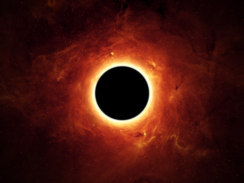 Continuous Improvement – Filling The “Black Hole”